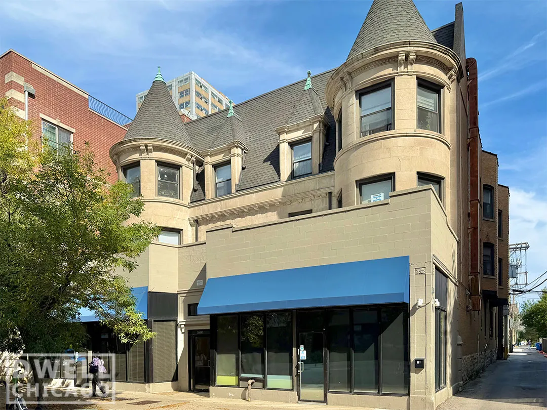 4715 N Sheridan Rd, ,  60640, USA 60640-unit#13N-Chicago-IL