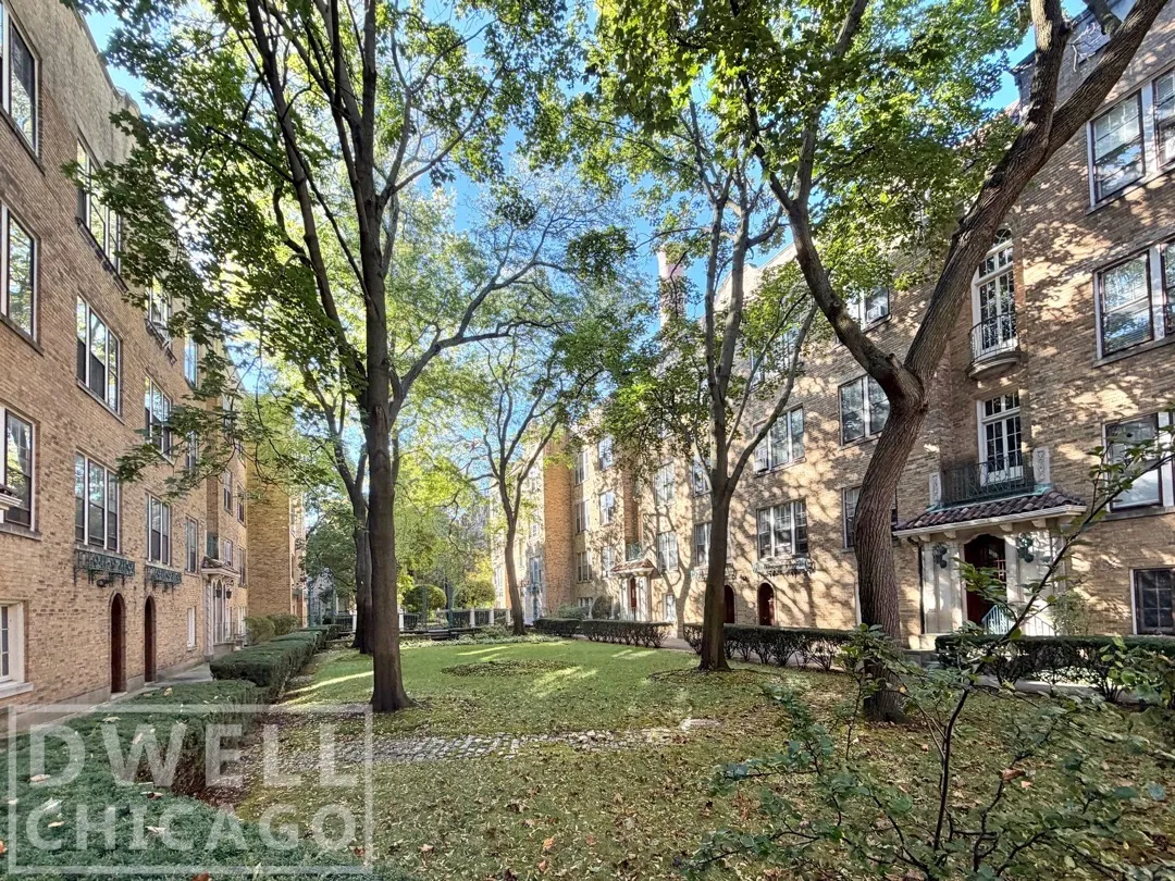 1601 W Thome Ave, ,  60660, USA 60660-unit#3F-Chicago-IL