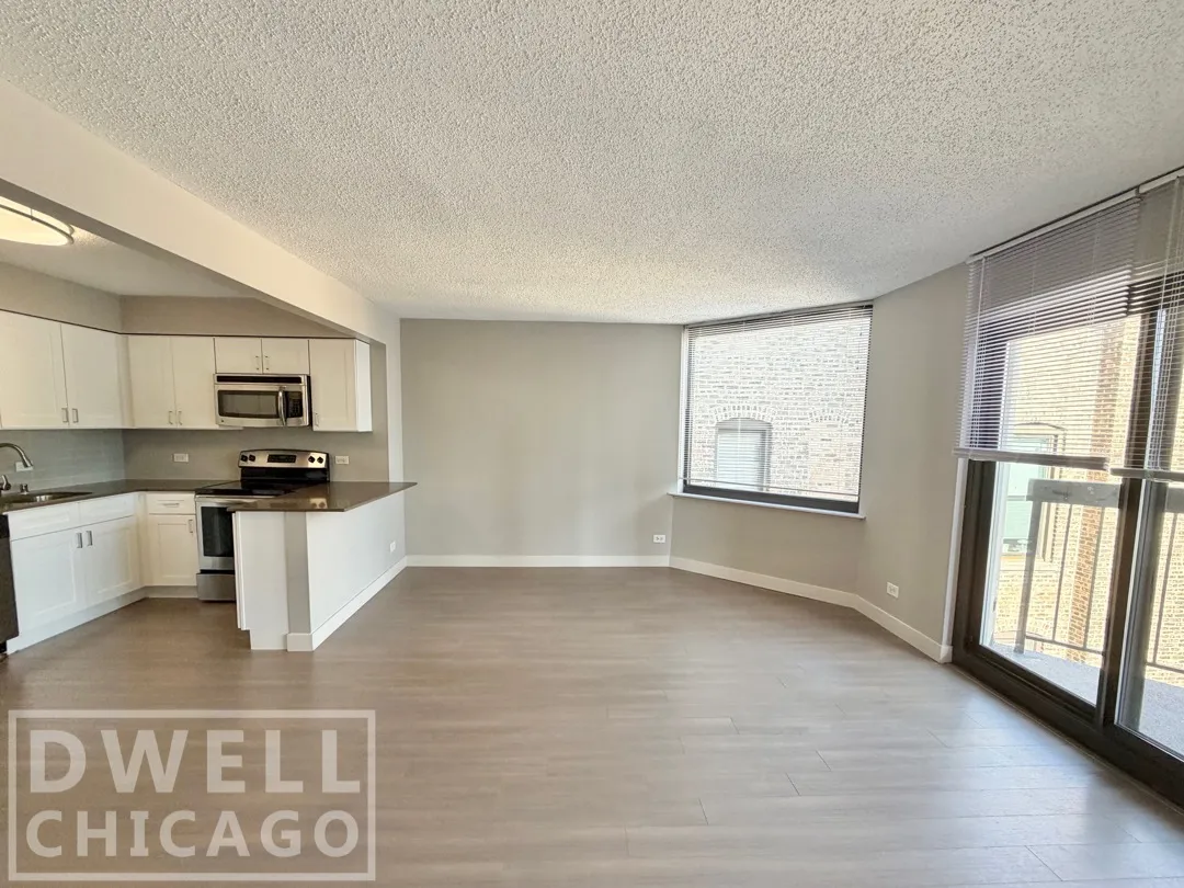 2555 N Clark St, ,  60614, USA 60614-unit#402-Chicago-IL