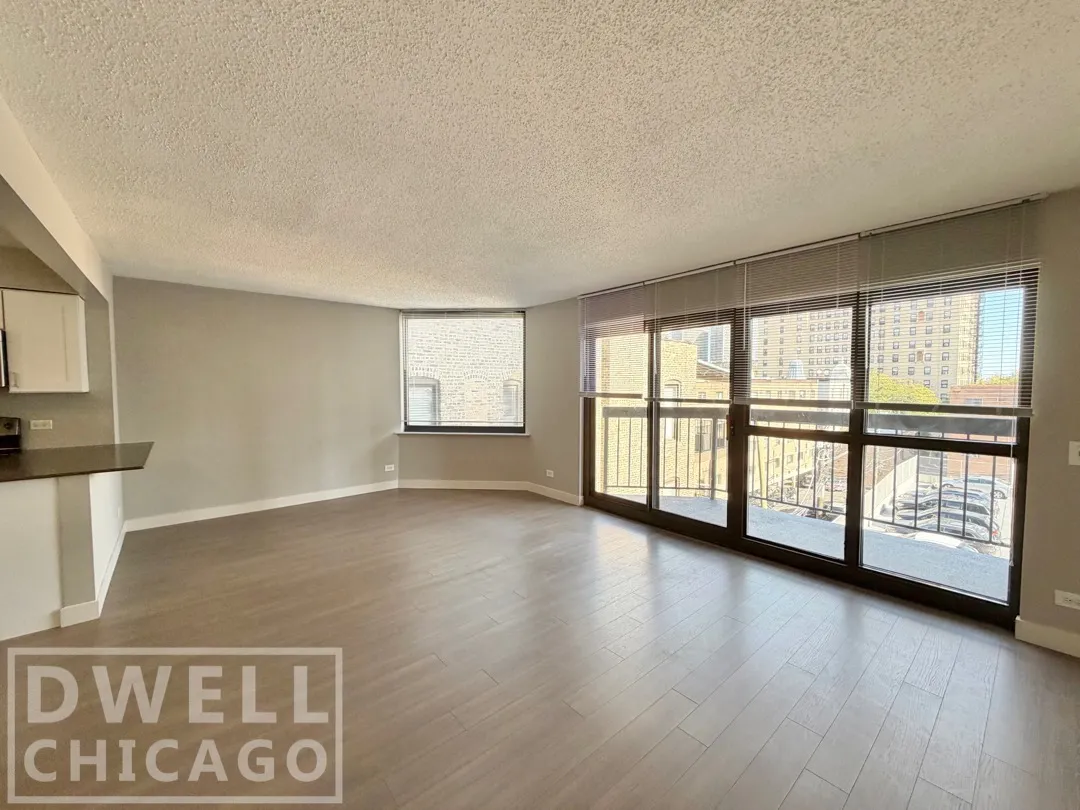 2555 N Clark St, ,  60614, USA 60614-unit#402-Chicago-IL