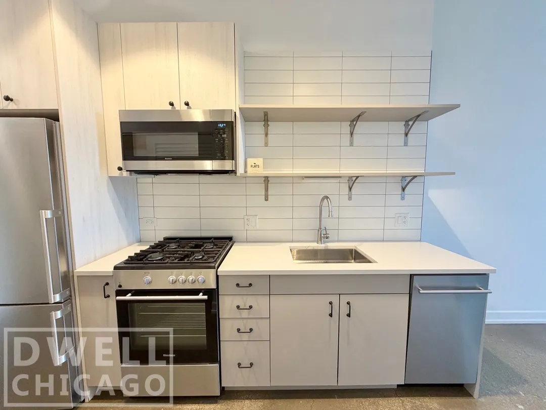 1461 S Blue Island Ave, , 60608, USA 60608-unit#319-Chicago-IL