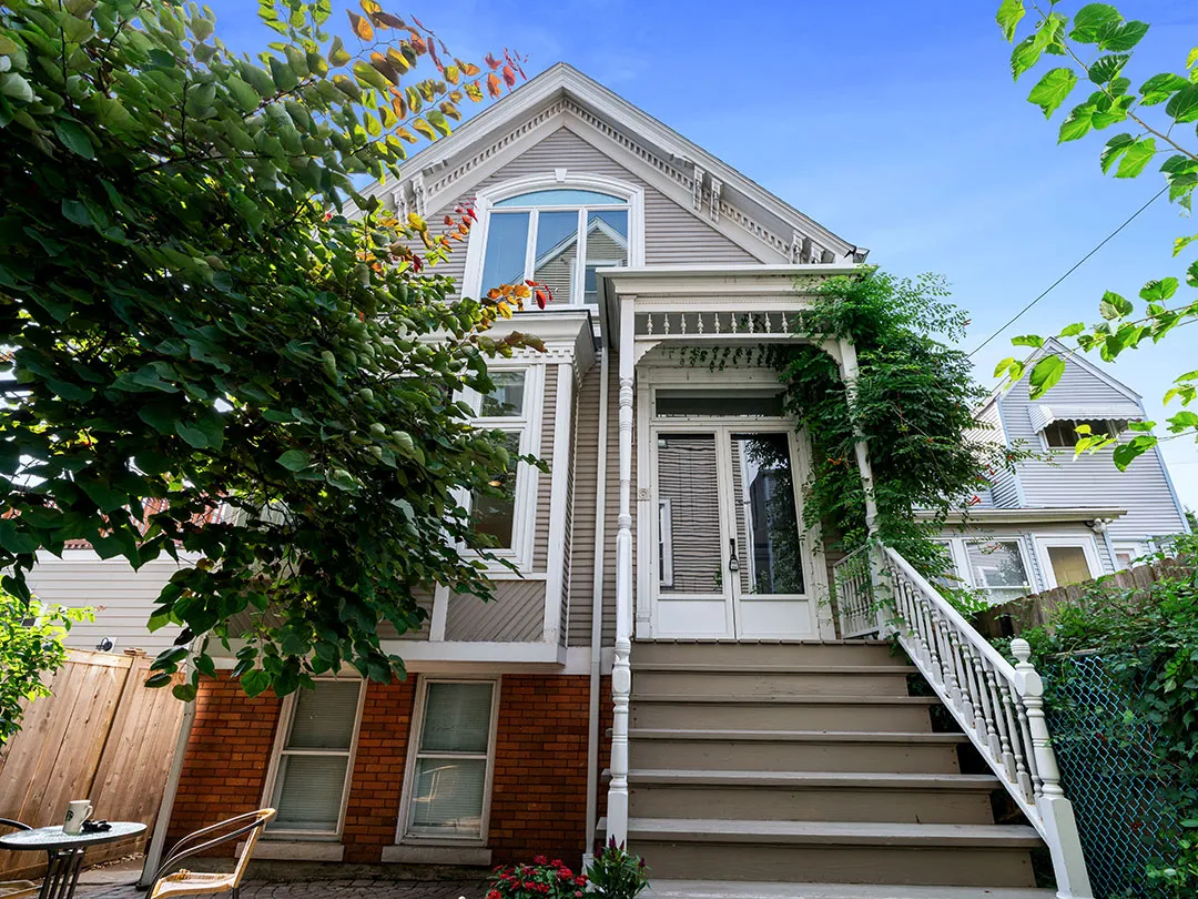 1929 W Henderson St, ,  60657, USA 60657-unit#CH-Chicago-IL