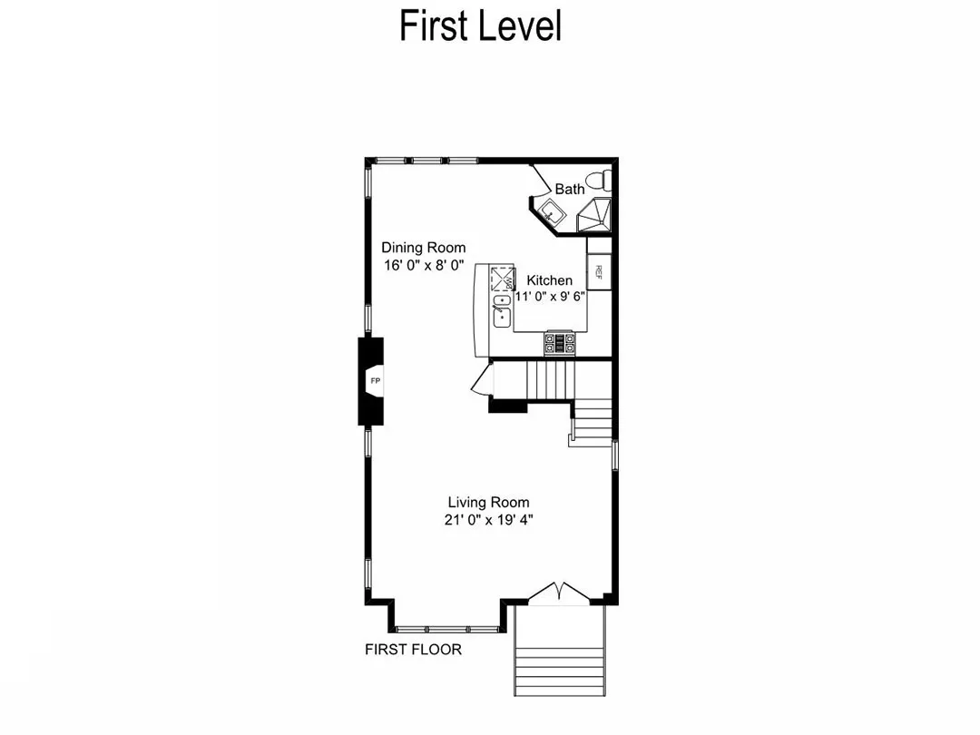 1929 W Henderson St, ,  60657, USA 60657-unit#CH-Chicago-IL