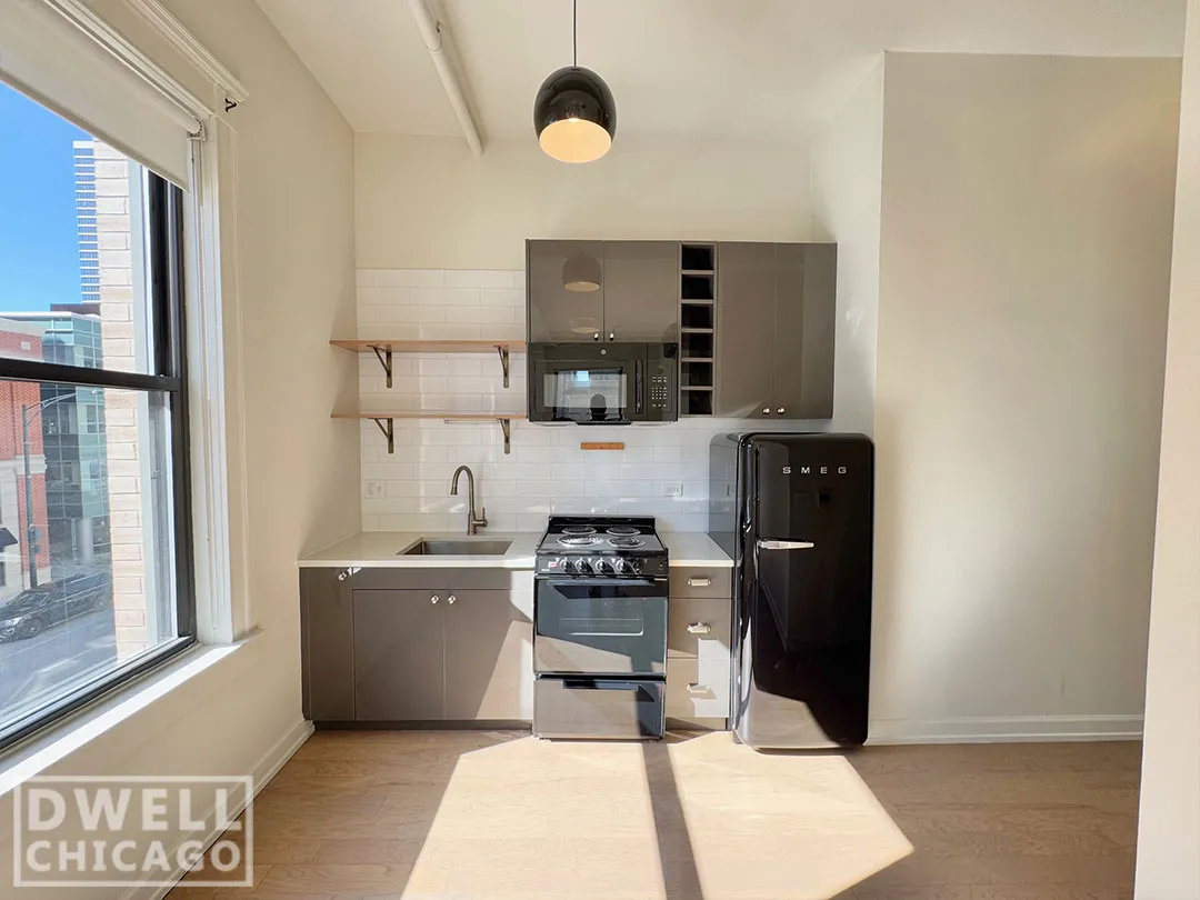 108 W Ave, , 60654, USA 60654-unit#509-Chicago-IL
