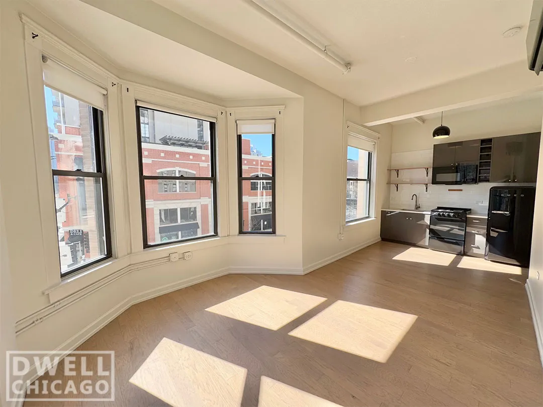 108 W Ave, , 60654, USA 60654-unit#509-Chicago-IL