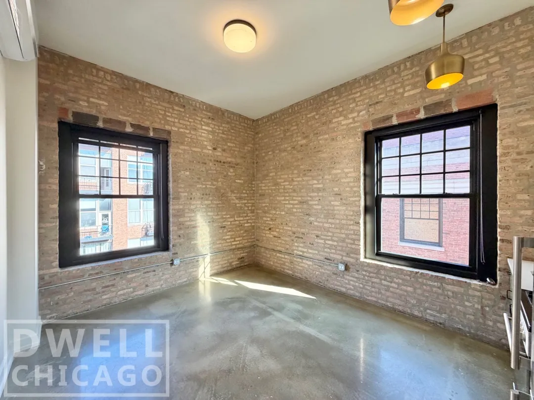1515 W Monroe St, , 60607, USA 60607-unit#416-Chicago-IL