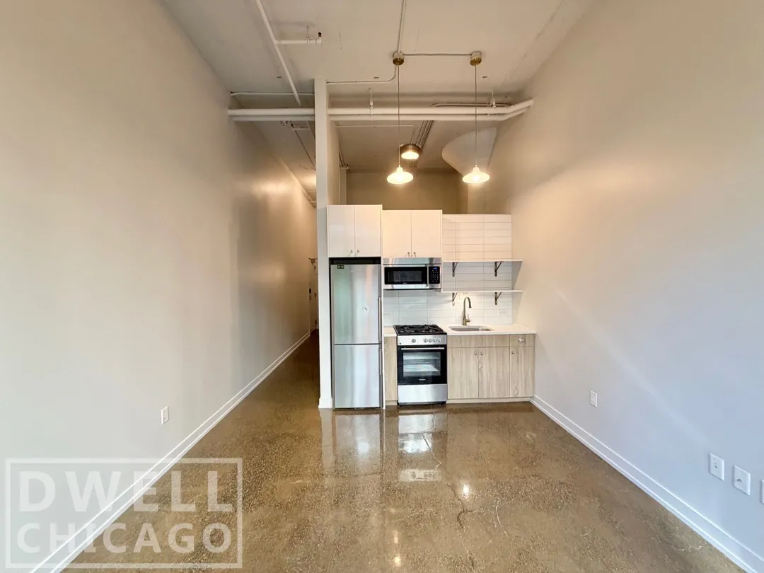 N LaSalle St, , 60654, USA 60654-unit#203-Chicago-IL