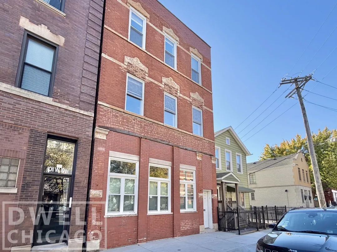 1013 W 19th St, ,  60608, USA 60608-unit#1-Chicago-IL