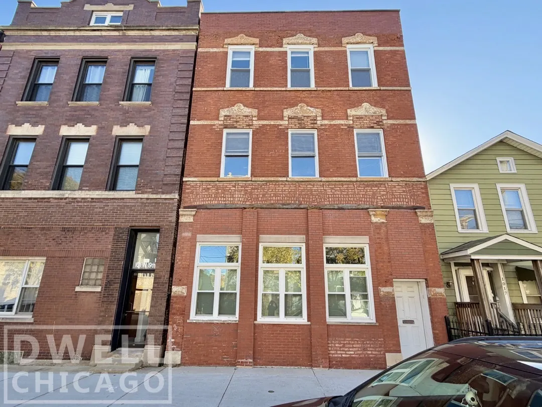 1013 W 19th St, ,  60608, USA 60608-unit#1-Chicago-IL
