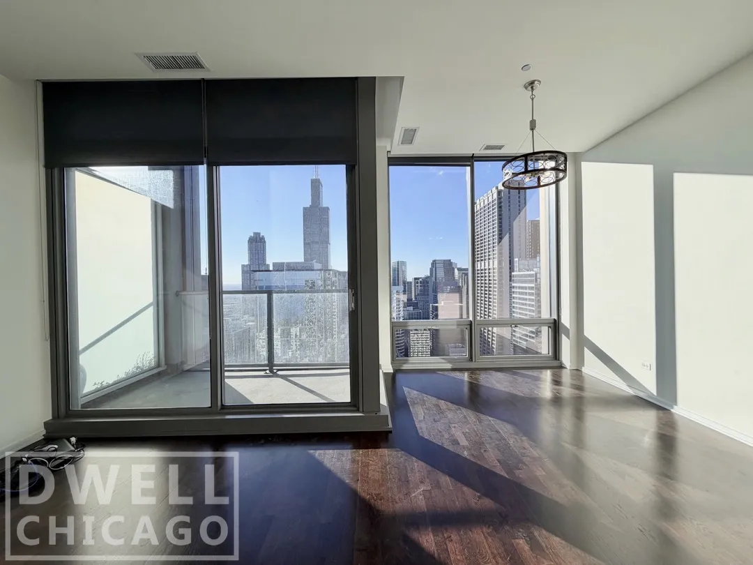 65 E Monroe St, , 60603, USA 60603-unit#4618-Chicago-IL