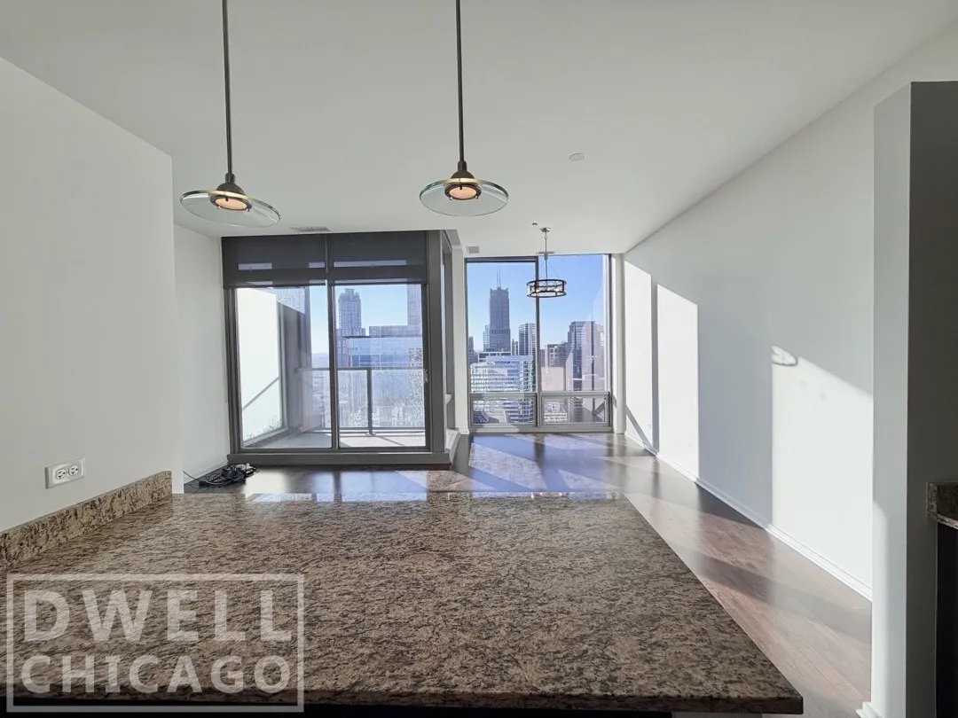 65 E Monroe St, , 60603, USA 60603-unit#4618-Chicago-IL