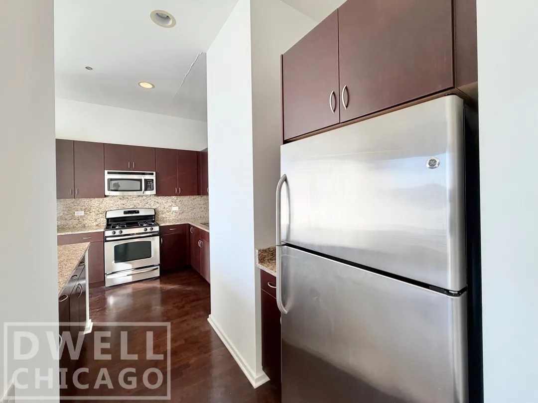 65 E Monroe St, , 60603, USA 60603-unit#4618-Chicago-IL