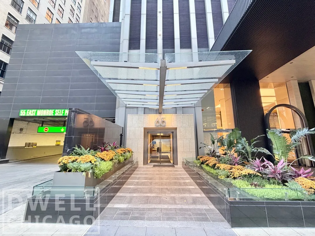 65 E Monroe St, , 60603, USA 60603-unit#4618-Chicago-IL