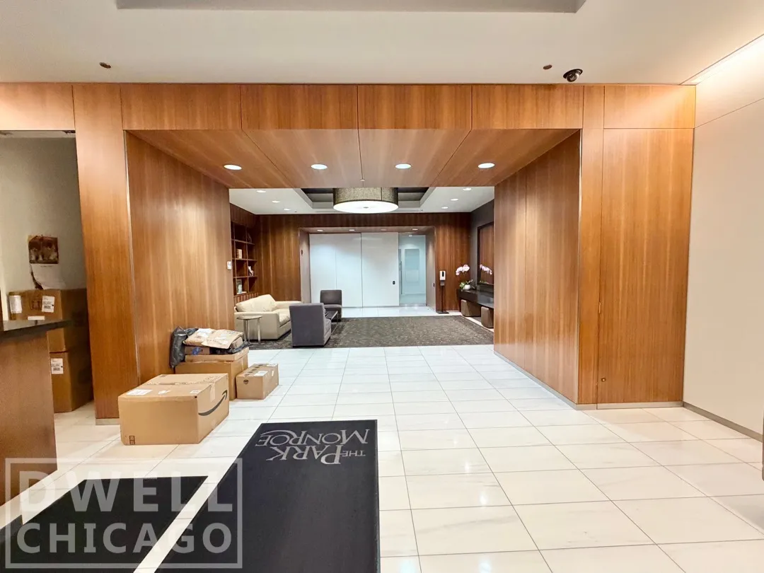 65 E Monroe St, , 60603, USA 60603-unit#4618-Chicago-IL