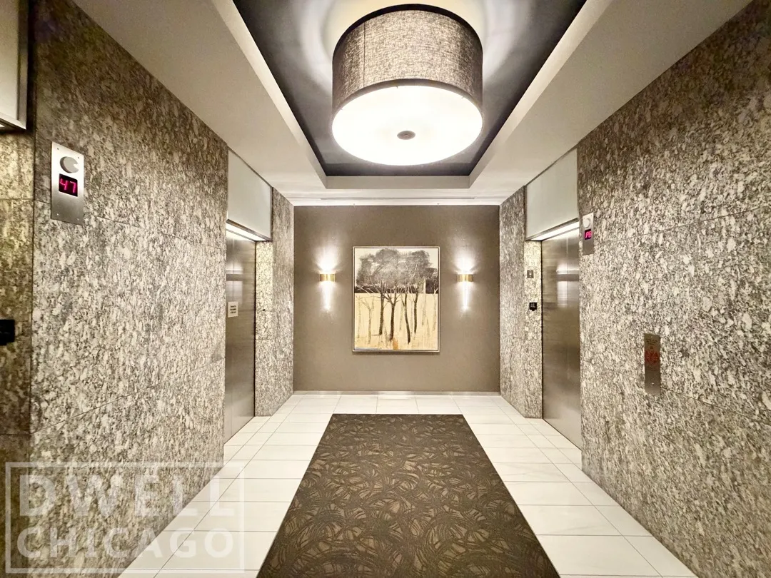 65 E Monroe St, , 60603, USA 60603-unit#4618-Chicago-IL