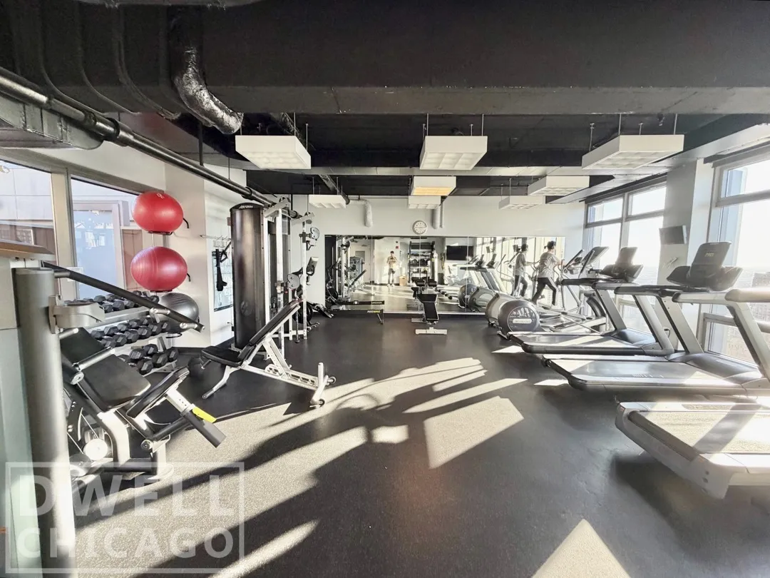 65 E Monroe St, , 60603, USA 60603-unit#4618-Chicago-IL