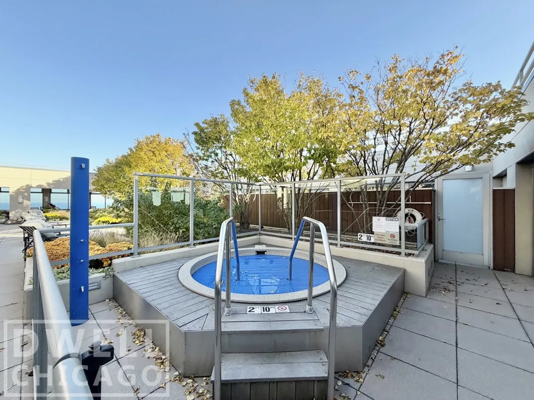 65 E Monroe St, , 60603, USA 60603-unit#4618-Chicago-IL