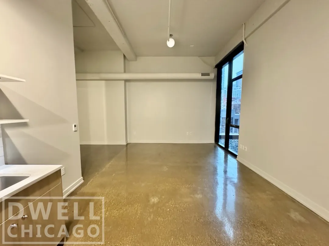 N LaSalle St, ,  60654, USA 60654-unit#205-Chicago-IL