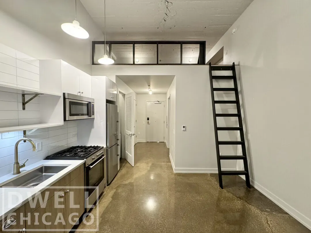 N LaSalle St, , 60654, USA 60654-unit#225-Chicago-IL