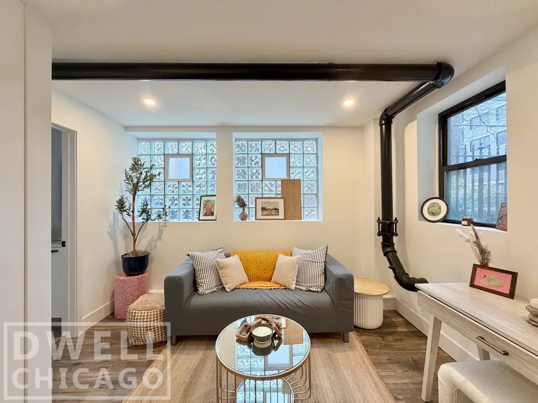 941 W Carmen Ave, ,  60640, USA 60640-unit#002-Chicago-IL