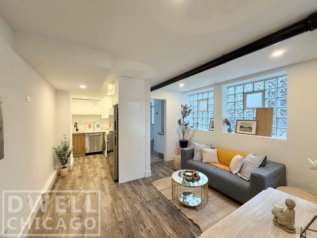 941 W Carmen Ave, , 60640, USA 60640-unit#002-Chicago-IL