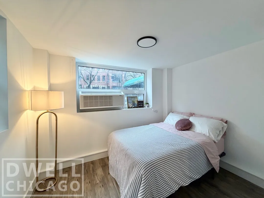 941 W Carmen Ave, ,  60640, USA 60640-unit#002-Chicago-IL