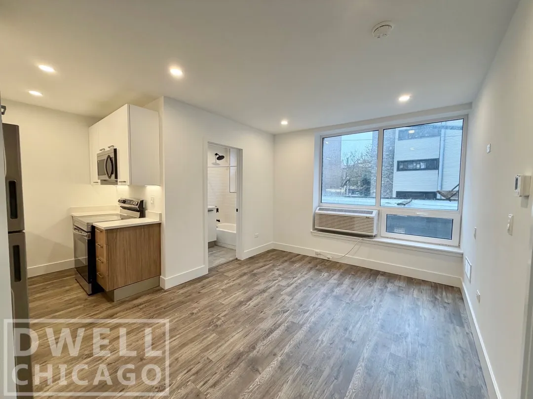 941 W Carmen Ave, , 60640, USA 60640-unit#107-Chicago-IL