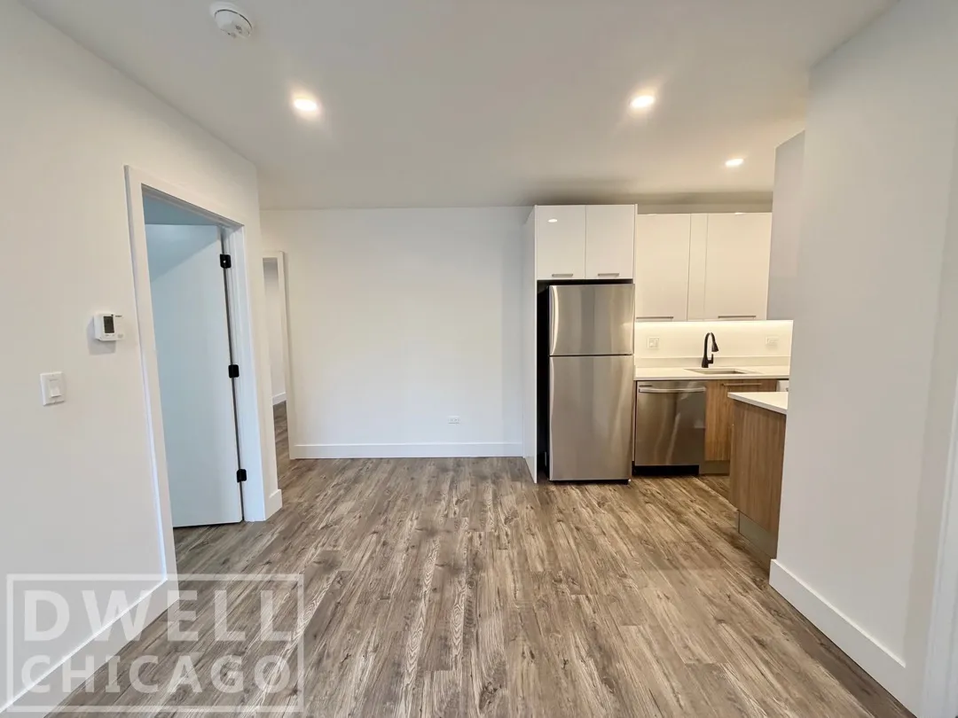 941 W Carmen Ave, ,  60640, USA 60640-unit#107-Chicago-IL