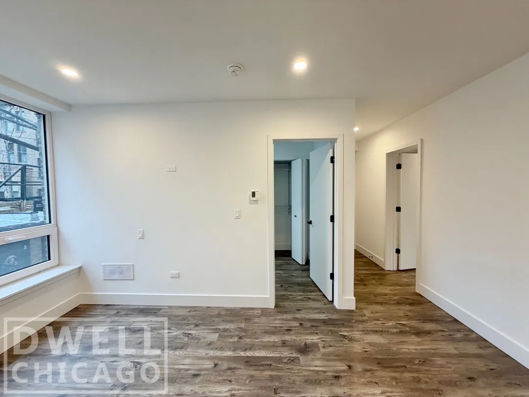 941 W Carmen Ave, ,  60640, USA 60640-unit#107-Chicago-IL