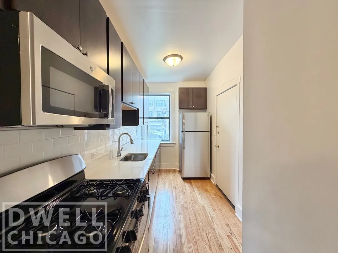 1530 N Kedzie Ave, , 60651, USA 60651-unit#1540-1M-Chicago-IL