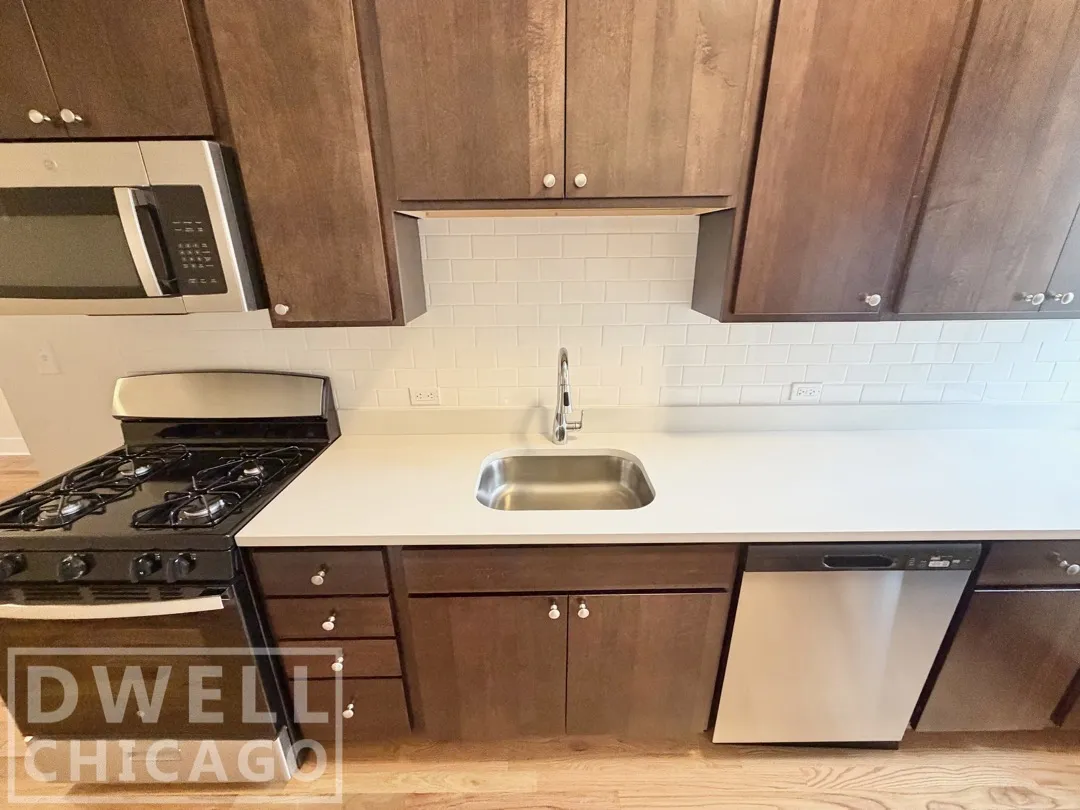 1530 N Kedzie Ave, , 60651, USA 60651-unit#1540-1M-Chicago-IL