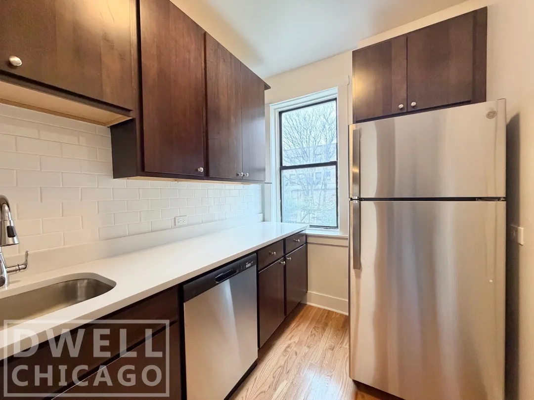 1530 N Kedzie Ave, , 60651, USA 60651-unit#1540-1M-Chicago-IL
