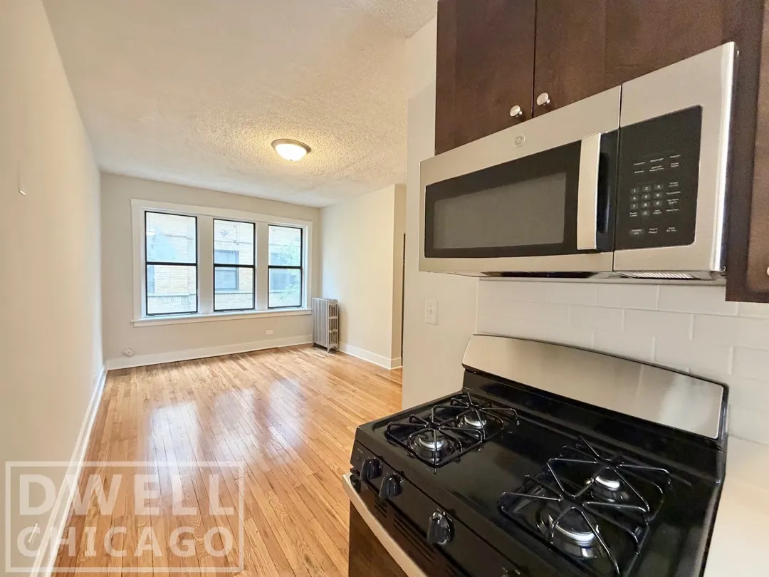 1530 N Kedzie Ave, , 60651, USA 60651-unit#1540-1M-Chicago-IL
