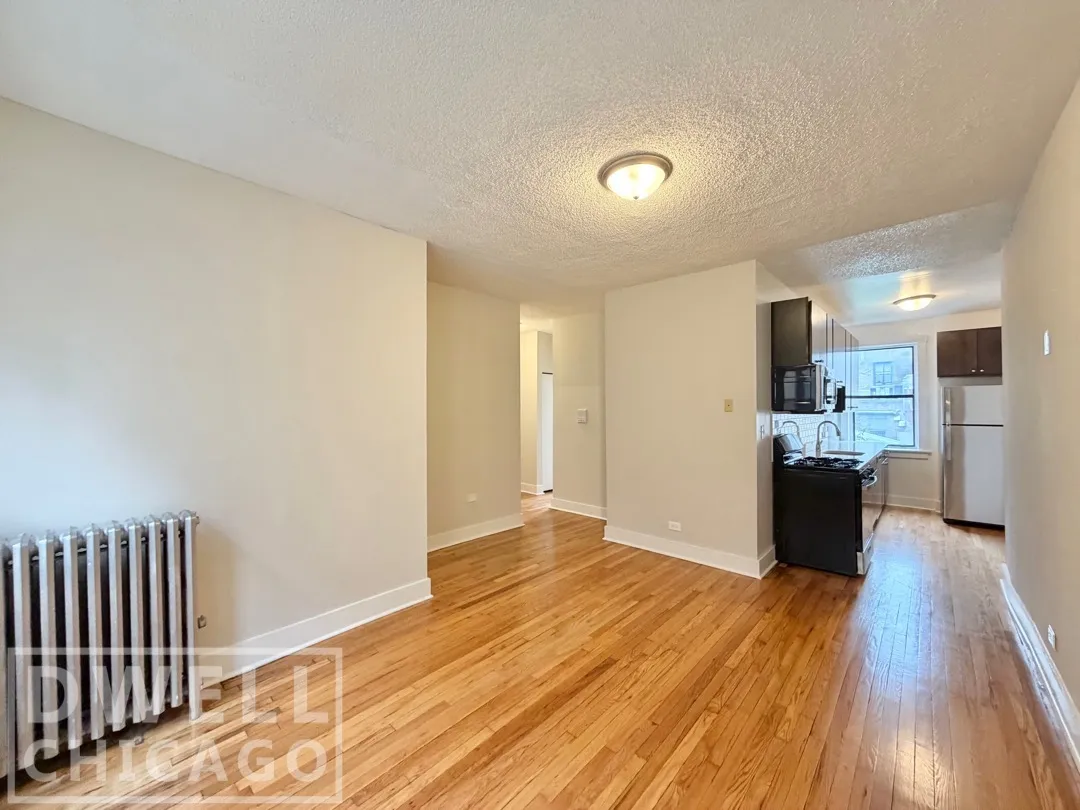 1530 N Kedzie Ave, , 60651, USA 60651-unit#1540-1M-Chicago-IL