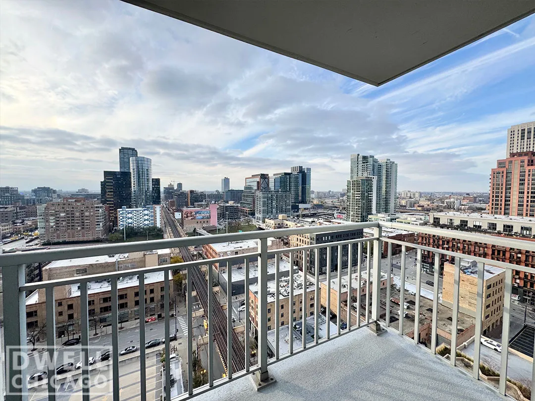 180 N Jefferson St, ,  60661, USA 60661-unit#2501-Chicago-IL