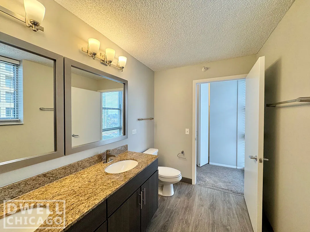 180 N Jefferson St, ,  60661, USA 60661-unit#2501-Chicago-IL