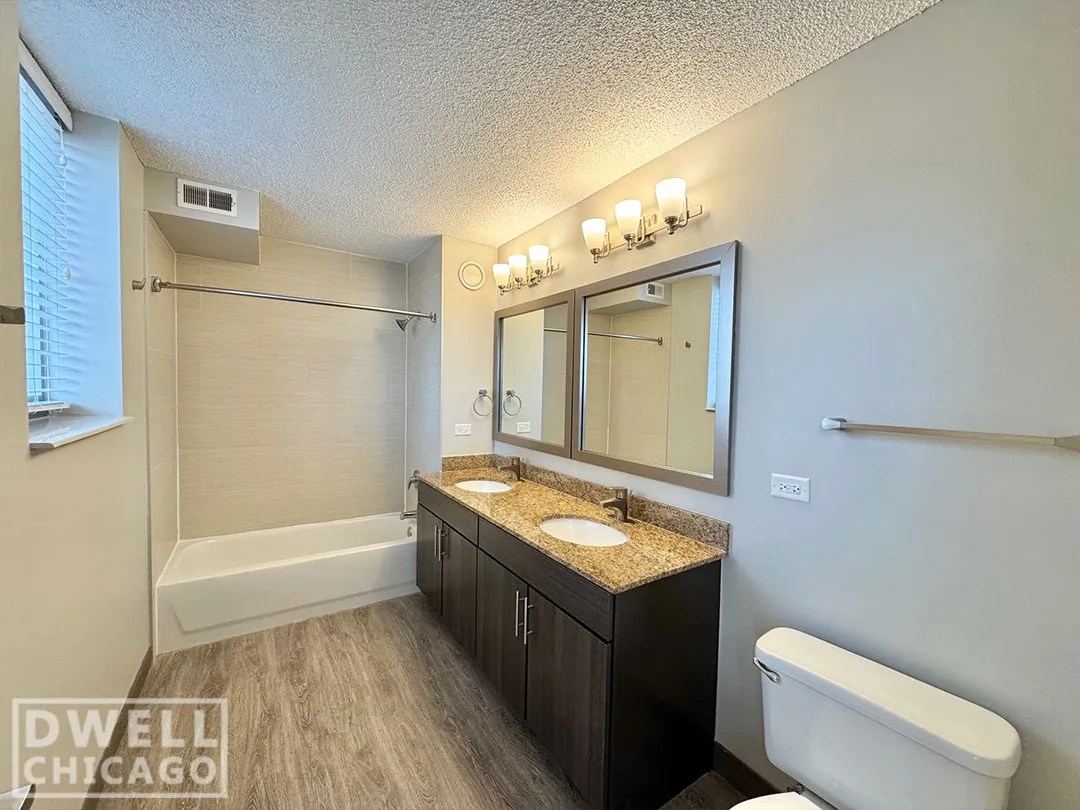 180 N Jefferson St, ,  60661, USA 60661-unit#2501-Chicago-IL