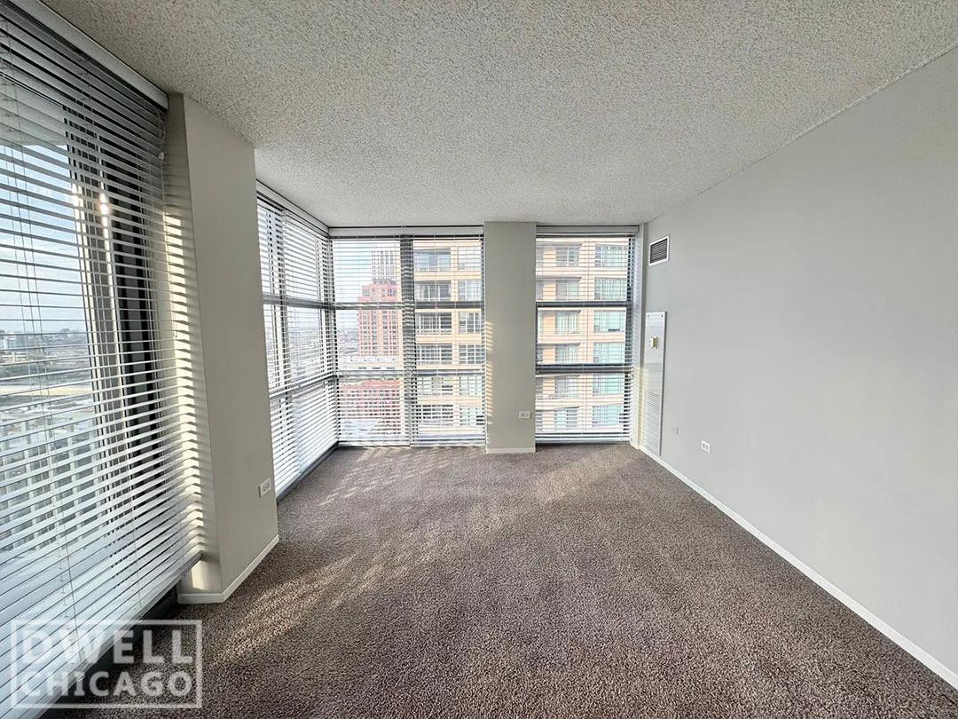 180 N Jefferson St, ,  60661, USA 60661-unit#2501-Chicago-IL