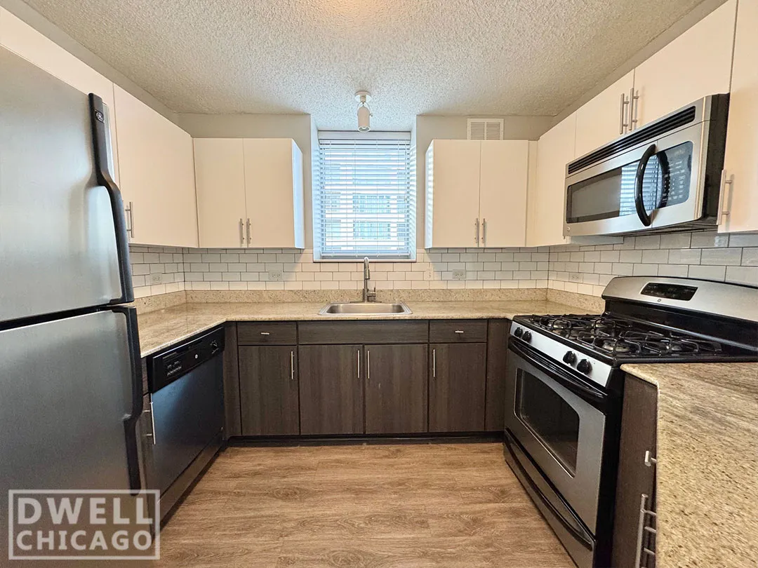 180 N Jefferson St, ,  60661, USA 60661-unit#2501-Chicago-IL