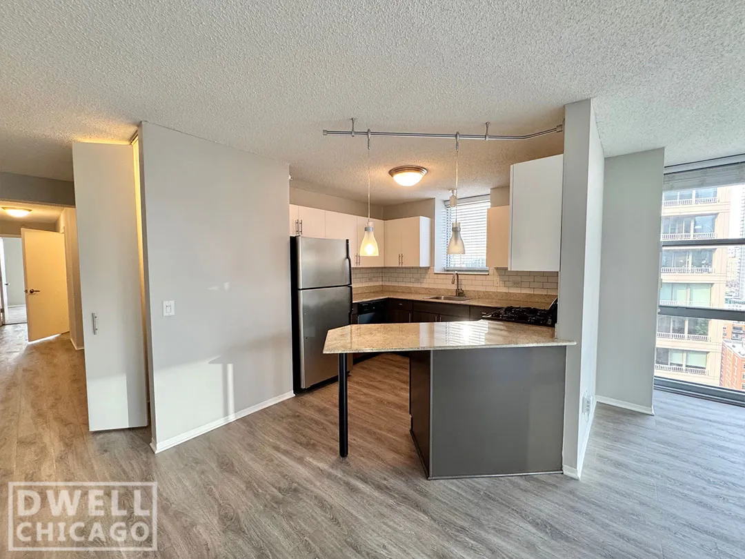 180 N Jefferson St, ,  60661, USA 60661-unit#2501-Chicago-IL