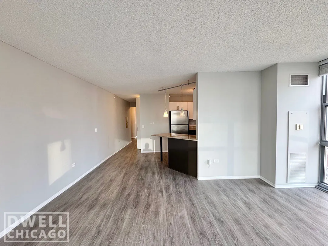 180 N Jefferson St, ,  60661, USA 60661-unit#2501-Chicago-IL