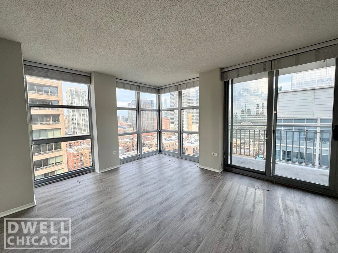 180 N Jefferson St, , 60661, USA 60661-unit#2501-Chicago-IL