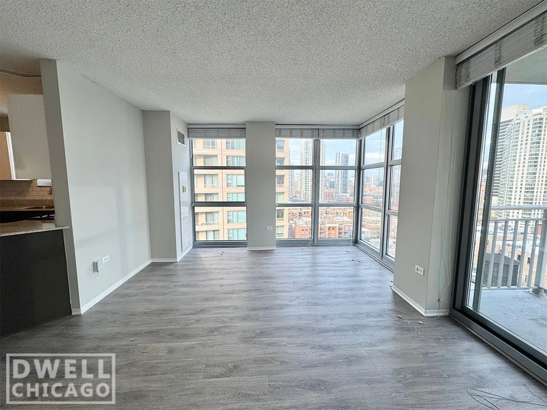 180 N Jefferson St, ,  60661, USA 60661-unit#2501-Chicago-IL
