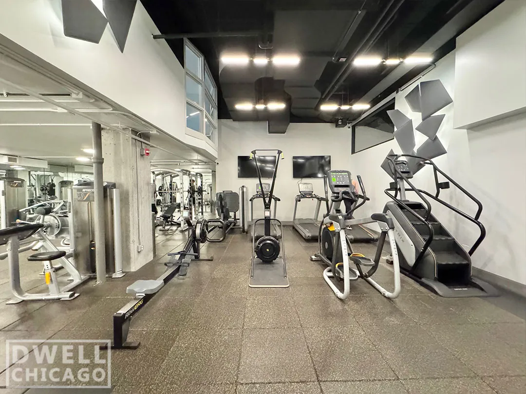 180 N Jefferson St, ,  60661, USA 60661-unit#2501-Chicago-IL