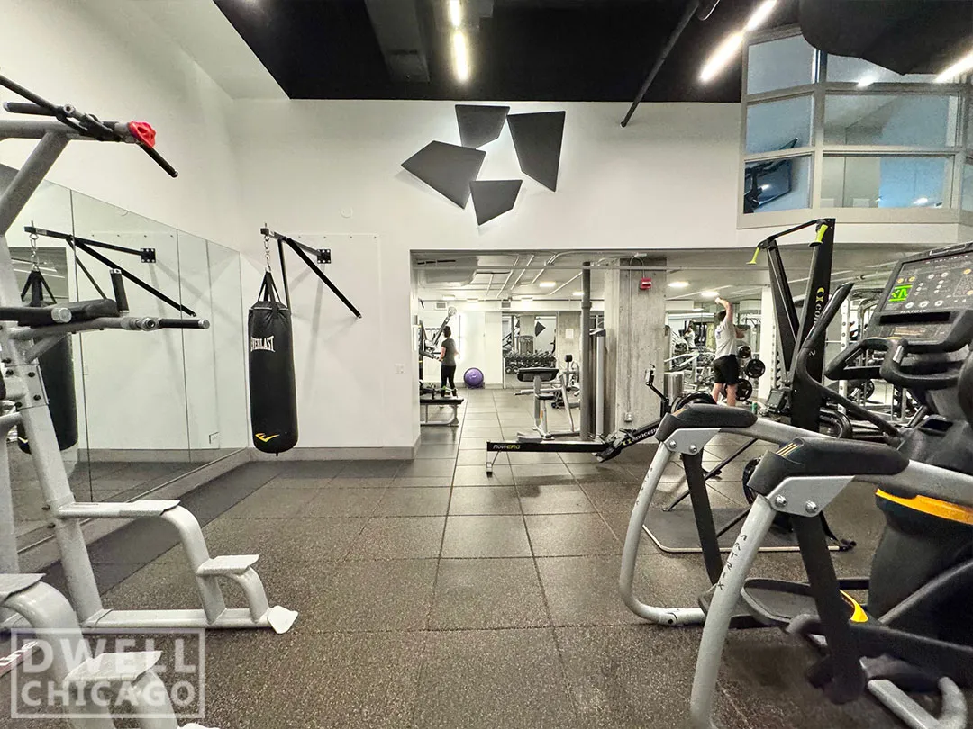 180 N Jefferson St, ,  60661, USA 60661-unit#2501-Chicago-IL