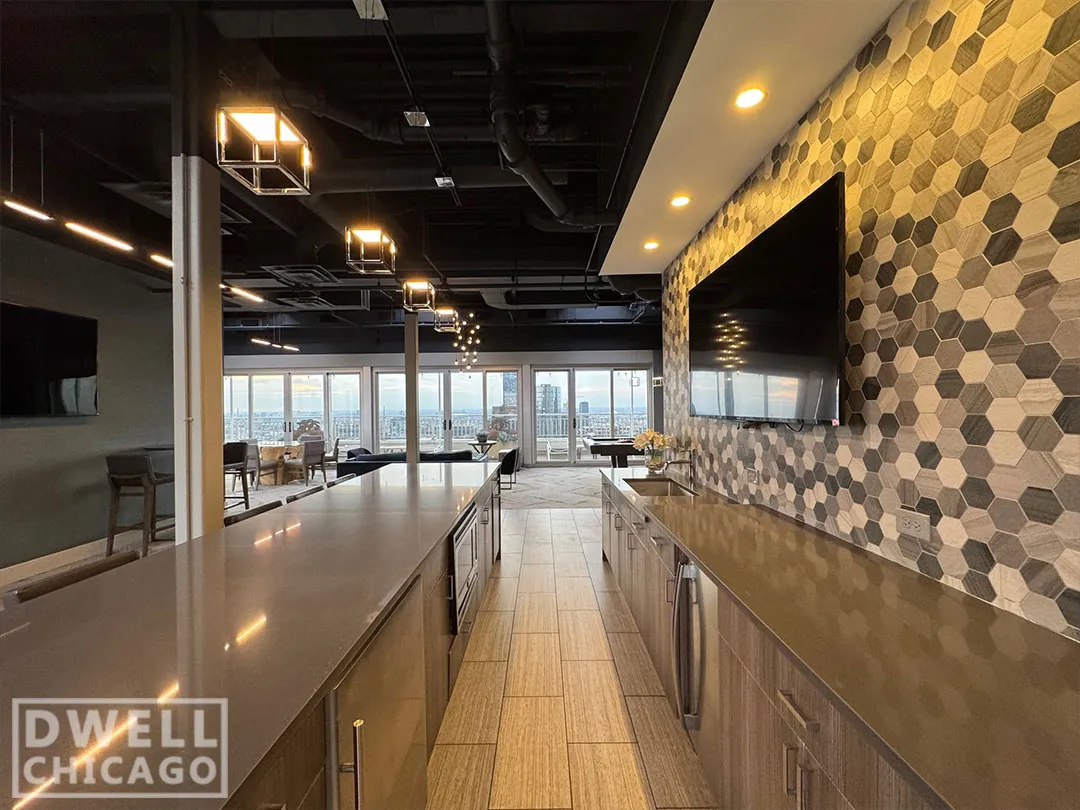 180 N Jefferson St, ,  60661, USA 60661-unit#2501-Chicago-IL