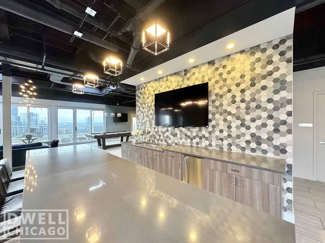 180 N Jefferson St, ,  60661, USA 60661-unit#2501-Chicago-IL