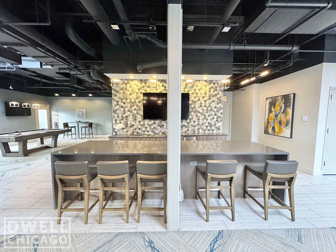 180 N Jefferson St, ,  60661, USA 60661-unit#2501-Chicago-IL