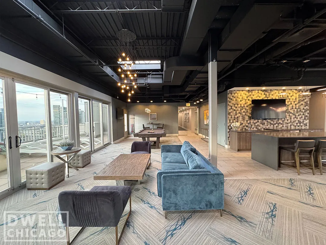 180 N Jefferson St, ,  60661, USA 60661-unit#2501-Chicago-IL