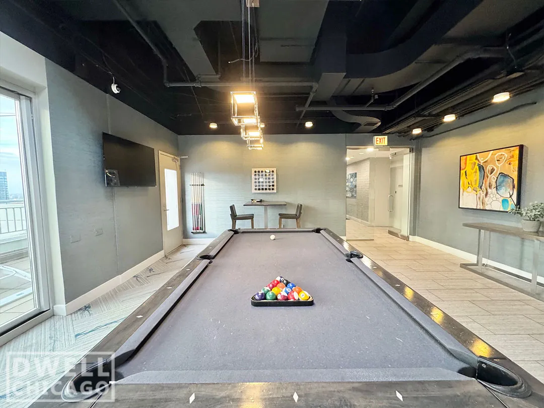 180 N Jefferson St, ,  60661, USA 60661-unit#2501-Chicago-IL